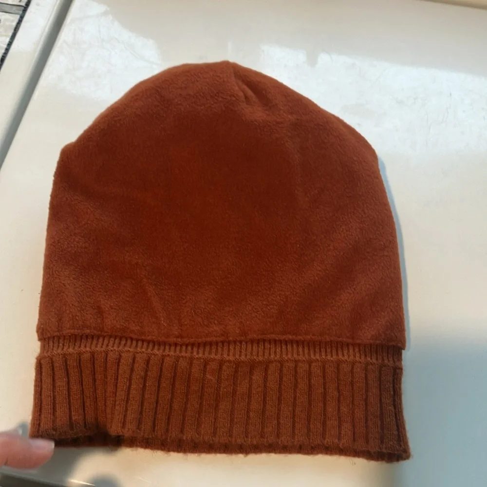 Dinosaur Patterned Kids Beanie - Brown and Blue kids size target southwest hat